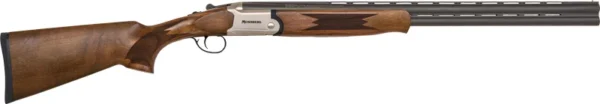 MOSSBERG SILVER RESERVE 20GA