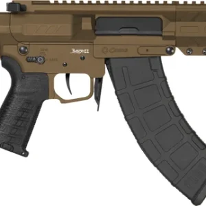 CMMG PISTOL BANSHEE MK47 7.62X