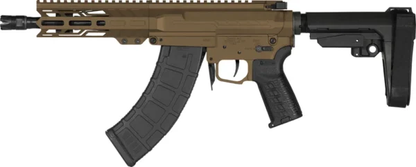 CMMG PISTOL BANSHEE MK47 7.62X - Image 2