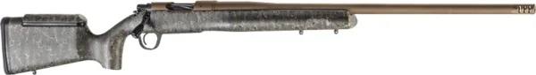 CHRISTENSEN MESA LR 28 NOSLER