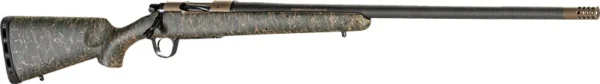 CHRISTENSEN RIDGELINE 6.5CM