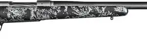 CHRISTENSEN RIDGELINE FFT - 300PRC S/S 22" CF BLACK W/GREY