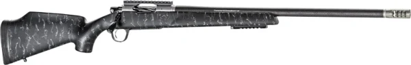 CHRISTENSEN TRAVERSE 6.5CM