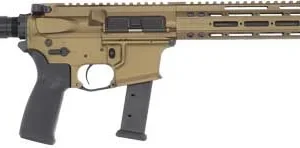CHRISTENSEN CA9MM 9MM
