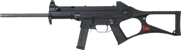 HK USC RIFLE 45ACP 16.5" BBL