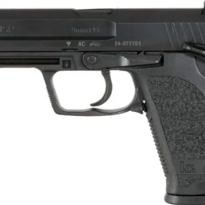 HK USP9 V1 DA/SA 9MM LUGER