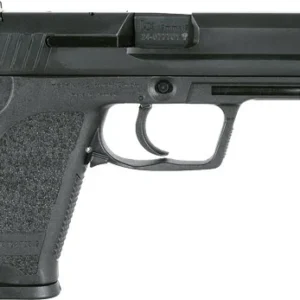 HK USP9 V1 DA/SA 9MM LUGER