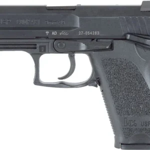 HK USP9 COMPACT V1 DA/SA 9MM