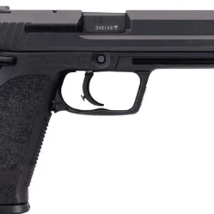 HK USP9 EXPERT V1 DA/SA 9MM