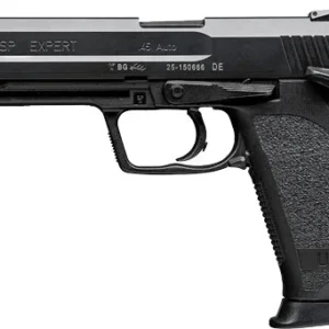 HK USP45 EXPERT V1 DA/SA 45ACP