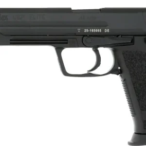 HK USP45 ELITE V1 DA/SA 45ACP