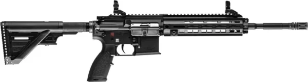 HK HK416 RIFLE 22LR 16.1" BBL