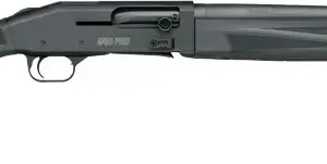 MOSSBERG 940 TACTICAL 12GA - 18.5" MATTE BLACK
