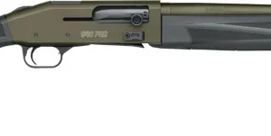 MOSSBERG 940 TACTICAL 12GA