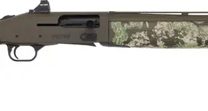 MOSSBERG 940 PRO TURKEY 12GA - 3" 18.5"VR KRYPTEC OBSKURA