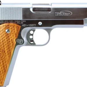 TRISTAR AMERICAN CLASSIC GOV'T