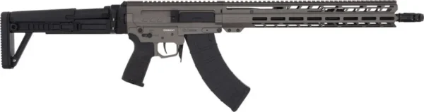 CMMG RIFLE DISSENT MK47 7.62x