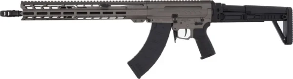 CMMG RIFLE DISSENT MK47 7.62x - Image 2
