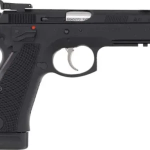 CZ CUSTOM SP-01 SHADOW ACCU 23
