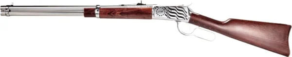 ROSSI R92 44MAG LEVER RIFLE