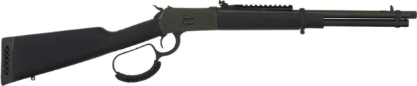 ROSSI R92 44MAG LEVER 8-SHOT