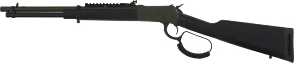 ROSSI R92 44MAG LEVER 8-SHOT - Image 2