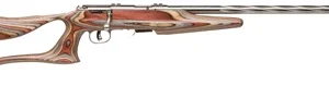 SAVAGE 93-BSEV 22WMR 21" HB