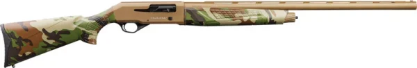 CHARLES DALY 601 SHOTGUN 12GA