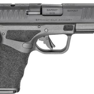 SPRINGFIELD HELLCAT PRO 9MM - 3.8" 3-15RD GEAR UP 2025