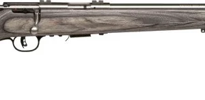 SAVAGE 93R17-BVSS 17HMR 21"HB