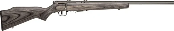 SAVAGE 93R17-BVSS 17HMR 21"HB