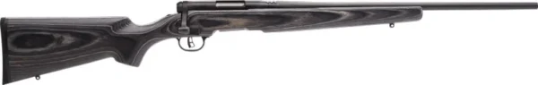 SAVAGE BMAG SPORTER 17WSM 22"