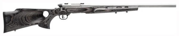 SAVAGE BMAG TARGET 17WSM 22"