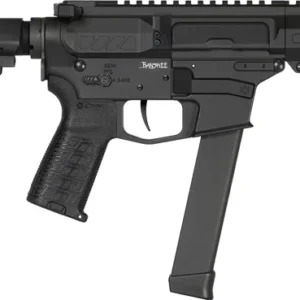 CMMG PISTOL BANSHEE MKGS 9MM