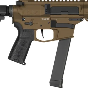 CMMG PISTOL BANSHEE MKGS 9MM