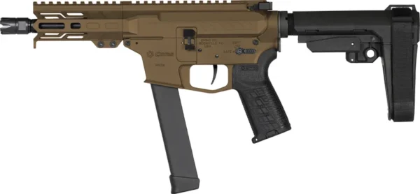 CMMG PISTOL BANSHEE MKGS 9MM - Image 2