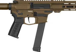 CMMG PISTOL BANSHEE MKGS 9MM