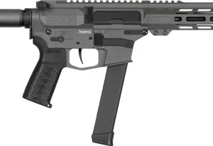CMMG PISTOL BANSHEE MKGS 9MM