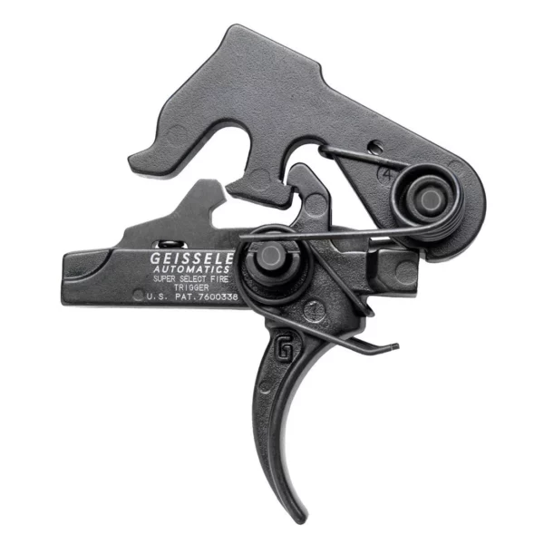 Super Select-Fire SOPMOD (SSF) Trigger