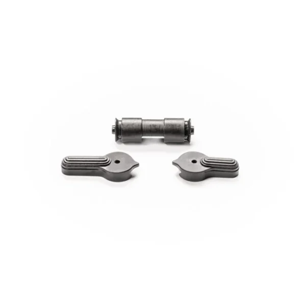 Super Configurable Safety Selector - Black