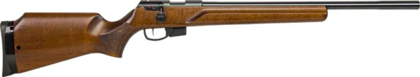 ANSCHUTZ 1761 HB MPR 22LR