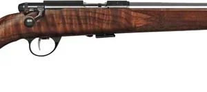 ANSCHUTZ 1710 HB AV SS 22LR