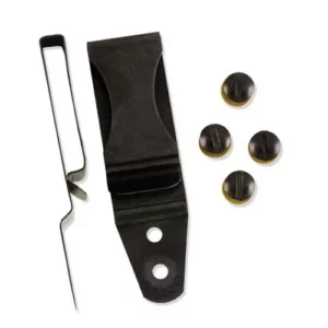 KingTuk/V-Hawk Holster Tuckable Metal Clips