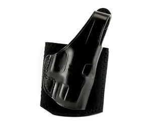 GALCO ANKLE GLOVE FOR GLK 26 RH BLK