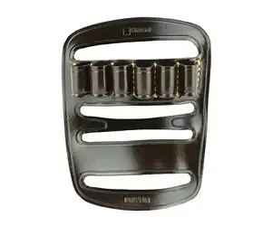GALCO KODIAK BANDOLIER 41/44MAG HAV