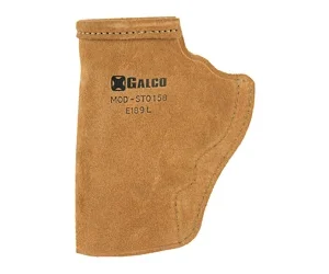 GALCO STOW-N-GO J FR RH NAT