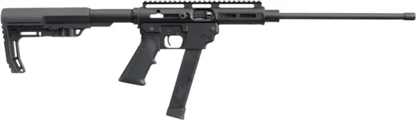 TNW AERO SURVIVAL RIFLE LTE