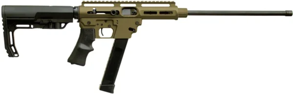 TNW AERO SURVIVAL RIFLE LTE
