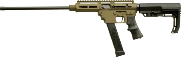 TNW AERO SURVIVAL RIFLE LTE - Image 2