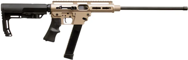TNW AERO SURVIVAL RIFLE LTE